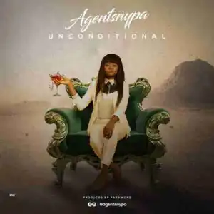 AgentSnypa - Unconditional